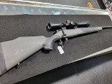 WEATHERBY VANGUARD .243 WIN