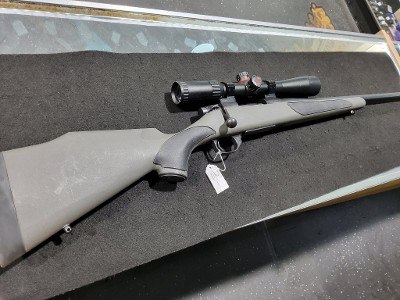 WEATHERBY VANGUARD .243 WIN