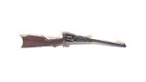 UBERTI 1858 NEW ARMY CARBINE 44 CAL