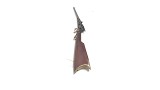 UBERTI 1858 NEW ARMY CARBINE 44 CAL - 3 of 3 UBERTI 1858 NEW ARMY CARBINE 44 CAL - 3 of 3