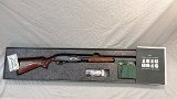 REMINGTON 7600 200TH ANN LTD ED .30-06 SPRG