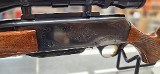 BROWNING BAR II Safari .300 WIN MAG - 2 of 3 BROWNING BAR II Safari .300 WIN MAG - 2 of 3