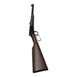 HENRY h001 .22 LR - 2 of 3 HENRY h001 .22 LR - 2 of 3