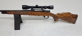 WEATHERBY VANGUARD DELUXE .30-06 .30-06 SPRG - 1 of 3