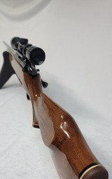 WEATHERBY VANGUARD DELUXE .30-06 .30-06 SPRG - 3 of 3
