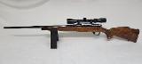 WEATHERBY VANGUARD DELUXE .30-06 .30-06 SPRG - 2 of 3