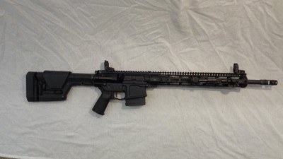 MIDWEST INDUSTRIES, INC. M10F .308 WIN