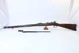 SPRINGFIELD ARMORY 1873 TRAP DOOR .45-70 GOVT - 2 of 3 SPRINGFIELD ARMORY 1873 TRAP DOOR .45-70 GOVT - 2 of 3