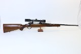 RUGER M77 7X57MM MAUSER - 1 of 3 RUGER M77 7X57MM MAUSER - 1 of 3