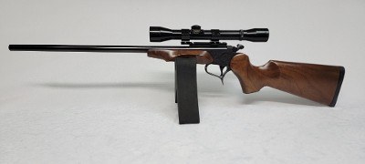 THOMPSON/CENTER ARMS CONTENDER .223 REM