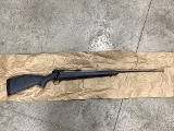 WEATHERBY MKV
.300 WBY MAG