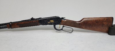 WINCHESTER 94AE
.30-30 WIN