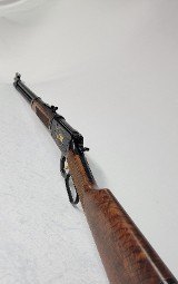 WINCHESTER 94AE
.30-30 WIN - 3 of 3