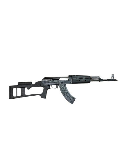 B-WEST AK47s 7.62X39MM