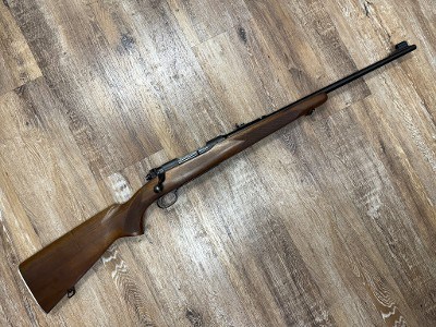 WINCHESTER 70 .358 WIN