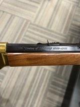 WINCHESTER 1866 .30-30 WIN