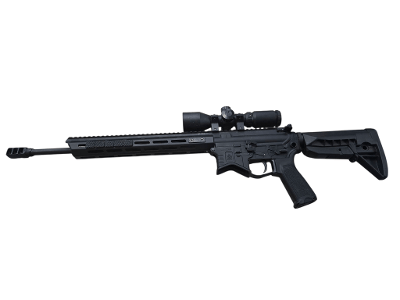 SPRINGFIELD ARMORY SAINT EDGE 5.56X45MM NATO