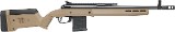 SAVAGE ARMS 110 SCOUT (350 LEGEND) LEFT HANDED .350 LEGEND - 3 of 3 SAVAGE ARMS 110 SCOUT (350 LEGEND) LEFT HANDED .350 LEGEND - 3 of 3