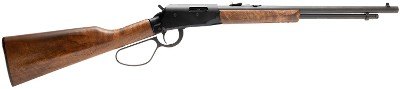 SAVAGE ARMS REVEL CLASSIC FULL-SIZE .17 HMR