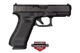 GLOCK G45 GEN 5 9MM LUGER (9X19 PARA) - 1 of 1 GLOCK G45 GEN 5 9MM LUGER (9X19 PARA) - 1 of 1