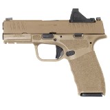 SPRINGFIELD ARMORY HELLCAT PRO OSP 9MM LUGER (9X19 PARA) - 1 of 3 SPRINGFIELD ARMORY HELLCAT PRO OSP 9MM LUGER (9X19 PARA) - 1 of 3