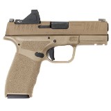 SPRINGFIELD ARMORY HELLCAT PRO OSP 9MM LUGER (9X19 PARA) - 2 of 3 SPRINGFIELD ARMORY HELLCAT PRO OSP 9MM LUGER (9X19 PARA) - 2 of 3