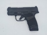 SPRINGFIELD ARMORY HELLCAT MICRO COMPACT OSP 9MM LUGER (9x19 PARA) - 2 of 3 SPRINGFIELD ARMORY HELLCAT MICRO COMPACT OSP 9MM LUGER (9x19 PARA) - 2 of 3