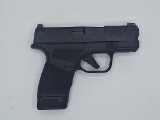 SPRINGFIELD ARMORY HELLCAT MICRO COMPACT OSP 9MM LUGER (9x19 PARA) - 3 of 3 SPRINGFIELD ARMORY HELLCAT MICRO COMPACT OSP 9MM LUGER (9x19 PARA) - 3 of 3