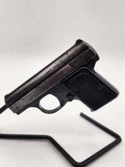 BROWNING BABY BROWNING 6.35MM/.25 ACP