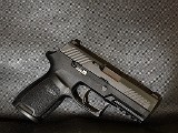 SIG SAUER P320 9MM LUGER (9x19 PARA) - 2 of 3 SIG SAUER P320 9MM LUGER (9x19 PARA) - 2 of 3