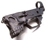 SHARPS BROS MFG THE JACK LOWER RECEIVER MULTI - 2 of 2 SHARPS BROS MFG THE JACK LOWER RECEIVER MULTI - 2 of 2