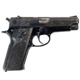 SMITH & WESSON MODEL 59 (LE TRADE-IN) 9MM LUGER (9x19 PARA) - 2 of 2 SMITH & WESSON MODEL 59 (LE TRADE-IN) 9MM LUGER (9x19 PARA) - 2 of 2