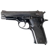 SMITH & WESSON MODEL 59 (LE TRADE-IN) 9MM LUGER (9x19 PARA)
