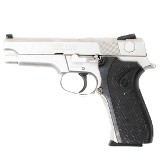 SMITH & WESSON MODEL 5946 (LE TRADE-IN) 9MM LUGER (9x19 PARA)
