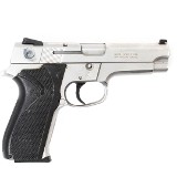 SMITH & WESSON MODEL 5946 (LE TRADE-IN) 9MM LUGER (9x19 PARA) - 2 of 2 SMITH & WESSON MODEL 5946 (LE TRADE-IN) 9MM LUGER (9x19 PARA) - 2 of 2