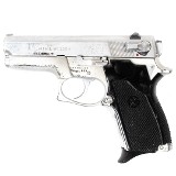SMITH & WESSON MODEL 669 (LE TRADE-IN) 9MM LUGER (9x19 PARA)