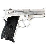 SMITH & WESSON MODEL 669 (LE TRADE-IN) 9MM LUGER (9x19 PARA) - 2 of 2 SMITH & WESSON MODEL 669 (LE TRADE-IN) 9MM LUGER (9x19 PARA) - 2 of 2