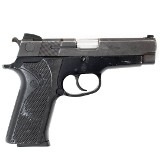 SMITH & WESSON MODEL 910 (LE TRADE-IN) 9MM LUGER (9x19 PARA) - 2 of 2 SMITH & WESSON MODEL 910 (LE TRADE-IN) 9MM LUGER (9x19 PARA) - 2 of 2