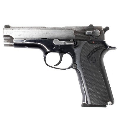 SMITH & WESSON MODEL 915 (LE TRADE-IN) 9MM LUGER (9x19 PARA)