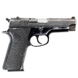 SMITH & WESSON MODEL 915 (LE TRADE-IN) 9MM LUGER (9x19 PARA) - 2 of 2 SMITH & WESSON MODEL 915 (LE TRADE-IN) 9MM LUGER (9x19 PARA) - 2 of 2