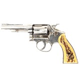 SMITH & WESSON M&P 38 (LE TRADE-IN) .38 SPL - 1 of 2