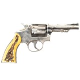 SMITH & WESSON M&P 38 (LE TRADE-IN) .38 SPL - 2 of 2