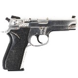 SMITH & WESSON MODEL 5906 (LE TRADE-IN) 9MM LUGER (9x19 PARA) - 2 of 2 SMITH & WESSON MODEL 5906 (LE TRADE-IN) 9MM LUGER (9x19 PARA) - 2 of 2