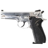 SMITH & WESSON MODEL 5906 (LE TRADE-IN) 9MM LUGER (9x19 PARA)