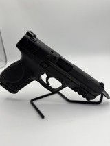 SMITH & WESSON M&P M2.0 9MM LUGER (9x19 PARA) - 2 of 3