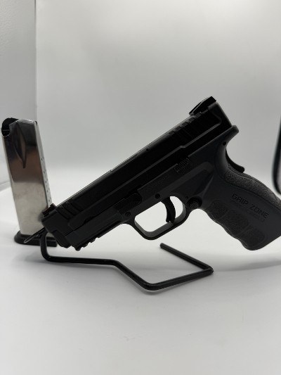 SPRINGFIELD ARMORY XD-9 MOD. 2 9MM LUGER (9x19 PARA)