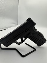 SPRINGFIELD ARMORY XDS-9 3.3 9MM LUGER (9x19 PARA) - 3 of 3