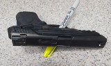 SMITH & WESSON M&P380 SHIELD EZ MANUAL THUMB SAFETY .380 ACP - 3 of 3 SMITH & WESSON M&P380 SHIELD EZ MANUAL THUMB SAFETY .380 ACP - 3 of 3