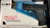 SMITH & WESSON M&P 9 SHIELD 9MM LUGER (9X19 PARA) - 3 of 3