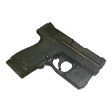 SMITH & Wesson M&P9 SHIELD M2.0 LASERGUARD PRO 9MM LUGER (9X19 PARA) - 3 of 3